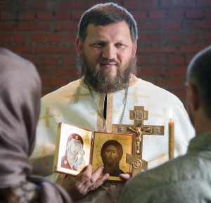 Благодати Вам