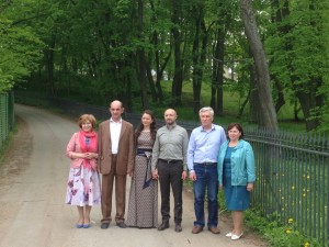 Отцы и дети